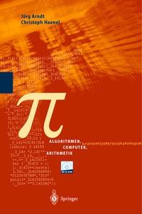 Enlarge image Cover: Pi - Springer