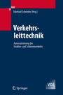 Bild: Verkehrsleittechnik - Springer