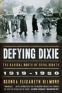Cover: Defying Dixie - WW Norton & Co