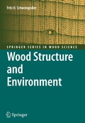 Bild: Wood Structure and Environment - Springer
