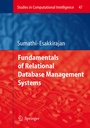 Cover: Fundamentals of Relational Database Management Systems - Springer
