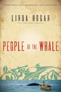 Cover: People of the Whale - WW Norton & Co