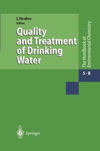 Abbildung von: Water Pollution - Springer