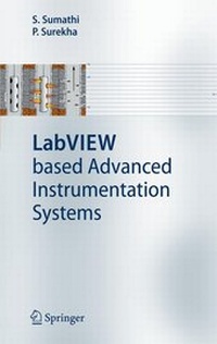 Enlarge image Cover: LabVIEW based Advanced Instrumentation Systems - Springer