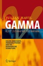 Cover: GAMMA - Springer Spektrum