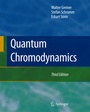Cover: Quantum Chromodynamics - Springer