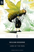 Cover: Lord of the Flies - Penguin Books
