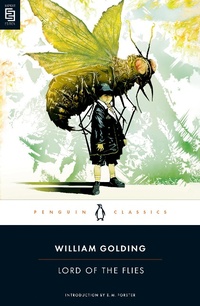 Enlarge image Cover: Lord of the Flies - Penguin Books