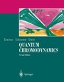 Cover: Quantum Chromodynamics - Springer