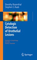 Cover: Cytologic Detection of Urothelial Lesions - Springer