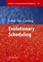 Cover: Evolutionary Scheduling - Springer