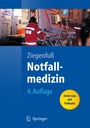 Bild: Notfallmedizin - Springer