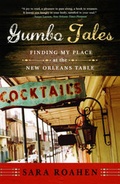 Cover: Gumbo Tales - WW Norton & Co