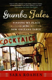 Abbildung von: Gumbo Tales - WW Norton & Co