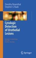 Cover: Cytologic Detection of Urothelial Lesions - Springer