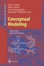 Cover: Conceptual Modeling - Springer