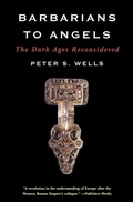 Cover: Barbarians to Angels - WW Norton & Co