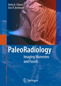 Enlarge image Cover: Paleoradiology - Springer