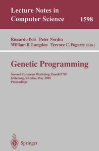 Abbildung von: Genetic Programming - Springer