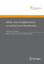 Cover: GPCRs: From Deorphanization to Lead Structure Identification - Springer