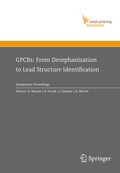 Cover: GPCRs: From Deorphanization to Lead Structure Identification - Springer