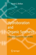 Cover: Hydroboration and Organic Synthesis - Springer