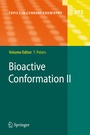 Cover: Bioactive Conformation II - Springer