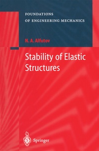 Abbildung von: Stability of Elastic Structures - Springer