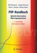 Cover: POF-Handbuch - Springer