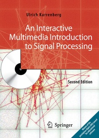 Abbildung von: An Interactive Multimedia Introduction to Signal Processing - Springer
