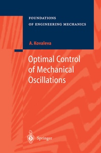 Abbildung von: Optimal Control of Mechanical Oscillations - Springer