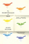 Cover: The Nightingales of Troy - WW Norton & Co
