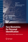 Cover: Face Biometrics for Personal Identification - Springer