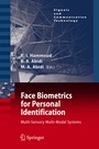 Cover: Face Biometrics for Personal Identification - Springer