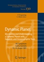 Cover: Dynamic Planet - Springer