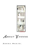 Cover: About Yvonne - WW Norton & Co