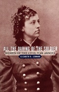 Cover: All the Daring of the Soldier - WW Norton & Co