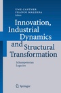 Bild: Innovation, Industrial Dynamics and Structural Transformation - Springer