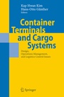 Cover: Container Terminals and Cargo Systems - Springer