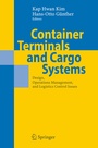 Cover: Container Terminals and Cargo Systems - Springer