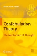 Cover: Confabulation Theory - Springer