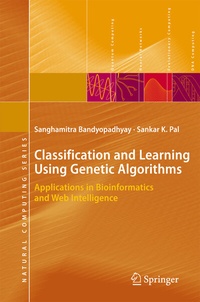 Abbildung von: Classification and Learning Using Genetic Algorithms - Springer
