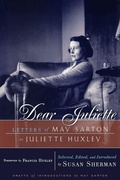 Cover: Dear Juliette - WW Norton & Co