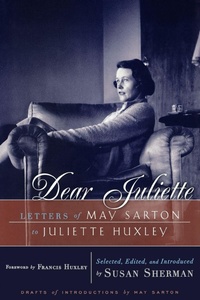 Enlarge image Cover: Dear Juliette - WW Norton & Co