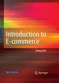 Bild: Introduction to E-commerce - Springer