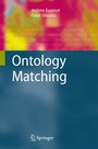 Cover: Ontology Matching - Springer