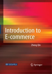 Enlarge image Cover: Introduction to E-commerce - Springer