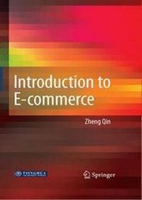 Enlarge image Cover: Introduction to E-commerce - Springer