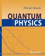 Cover: Quantum Physics - Springer