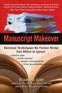 Cover: Manuscript Makeover - Tarcherperigee
